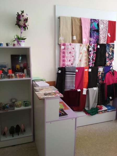 Курсы кройки и шитья в фото 4