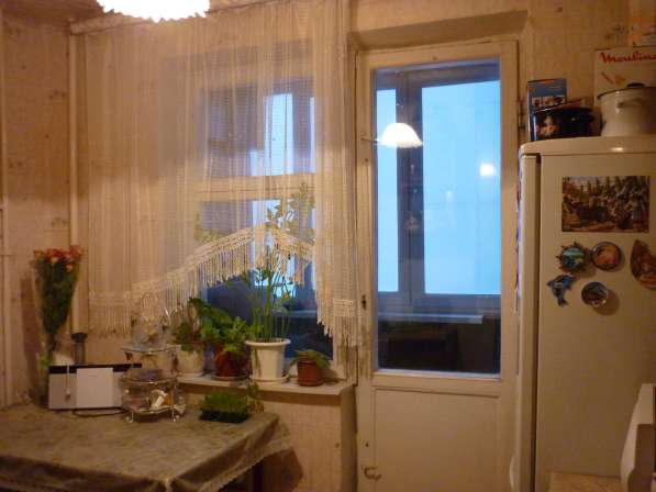 Продаю однокомнатную квартиру в Ставрополе
