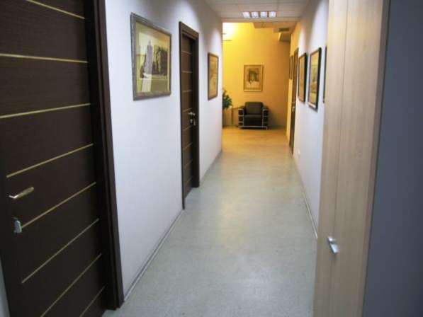 Офис 321 кв.м в Центральном р-не в Санкт-Петербурге фото 4