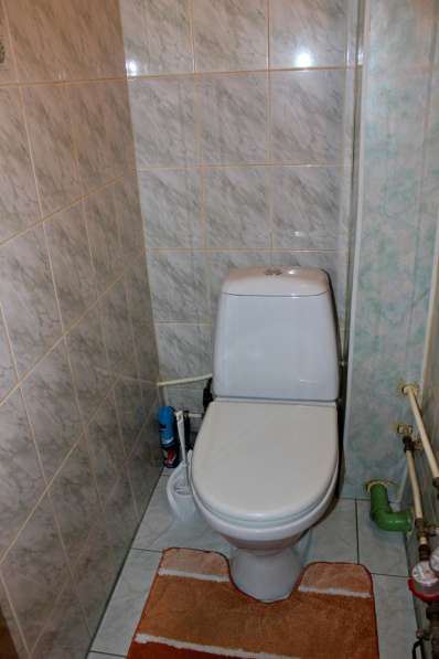 Уютная квартира в самом центре Тамбова в Тамбове фото 43