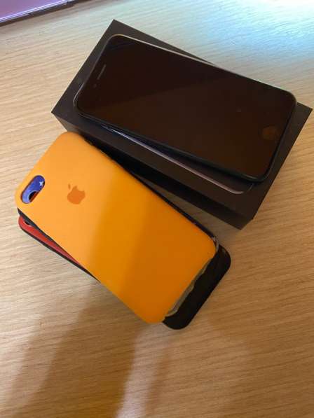 IPHONE 7 в Москве