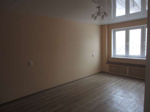1-комнатная квартира на Широтной с ремонтом в Кирове фото 4