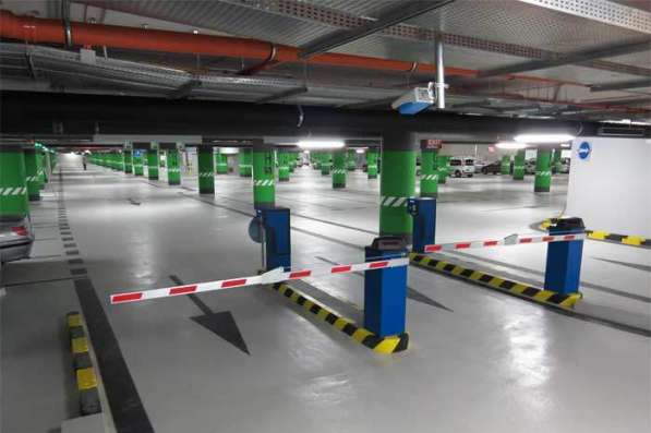 Parking system