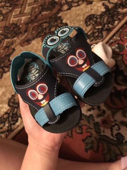 Детская обувь в Тюмени фото 4
