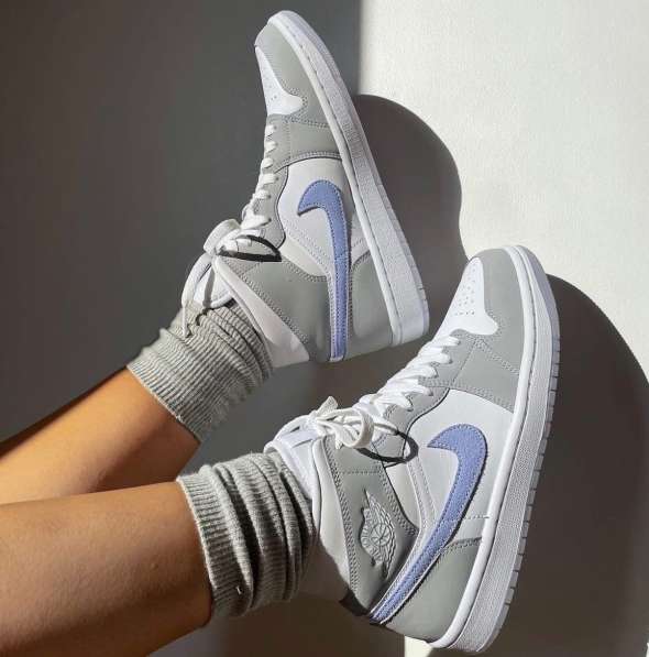 Nike Air Jordan 1 в Санкт-Петербурге