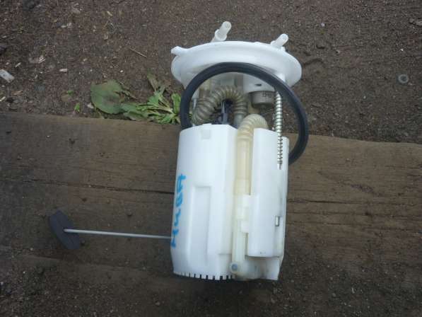 НИВА-CHEVROLET бензонасос электрический в Санкт-Петербурге