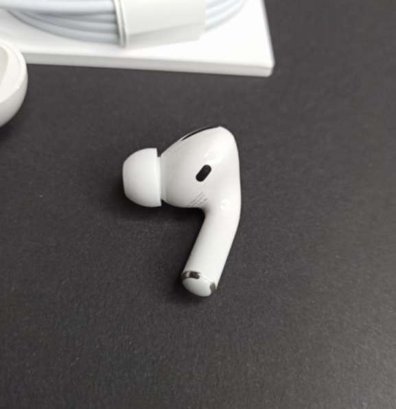 AirPods копия lux 1:1 в Москве фото 4