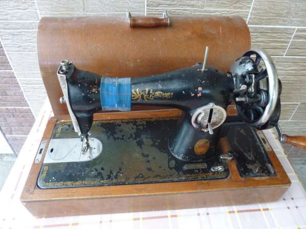 Швейная машина в Майкопе