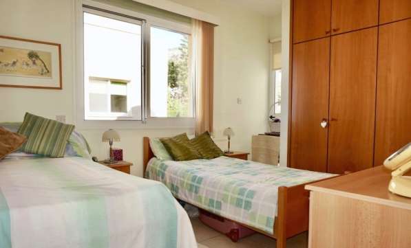 Новые виллы для ПМЖ на Кипре в Москве фото 109