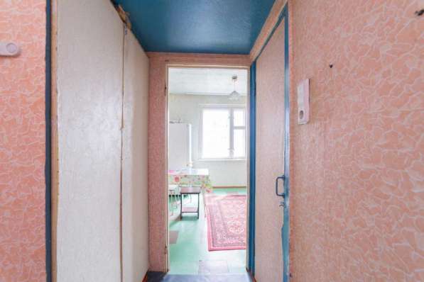 Продам 1-комнатную квартиру в мкр Порт в Челябинске фото 5