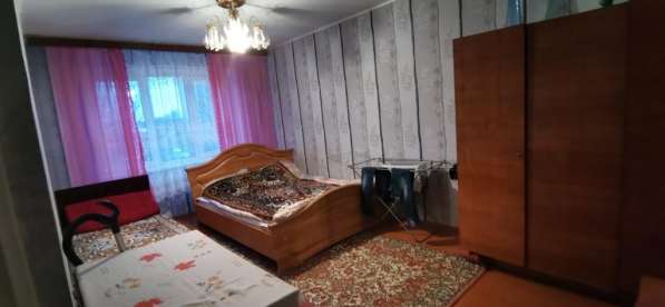 Продается 2-х комнатная квартира, г. Лида,ул. Космонавтов 14 в фото 4