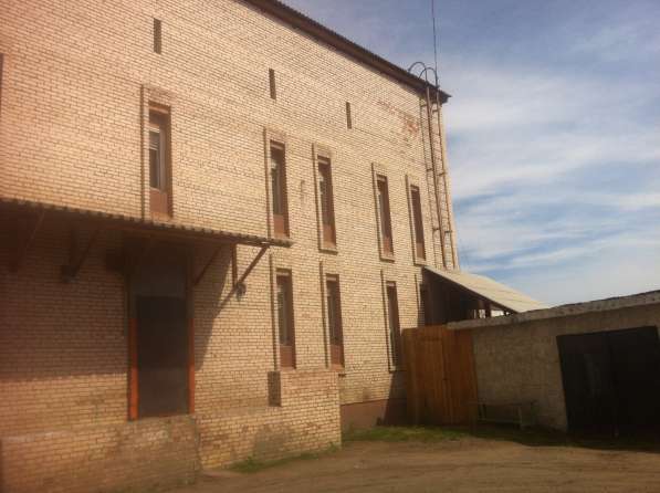 Отдельно стоящее здание на земельном участке 24 сот - в собс в Северобайкальске фото 11