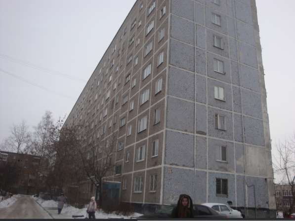 3-к квартира, 58 м², 5/9 эт в Екатеринбурге фото 5
