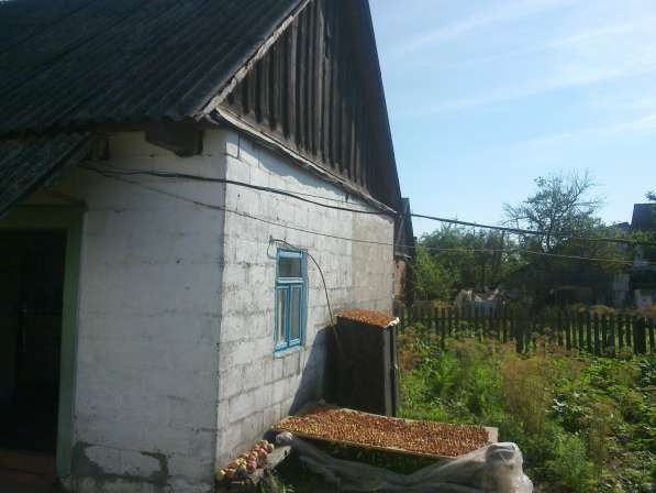 Продаётся жилой деревянный дом в г. Клецк Минской области в фото 8