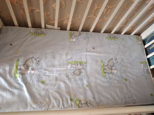 Детская кровать в Самаре