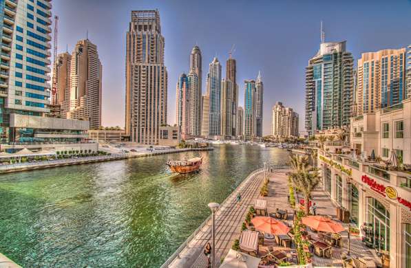 Покупка недвижимости в Дубае.Услуги от экспертов недвижимост в Москве фото 6
