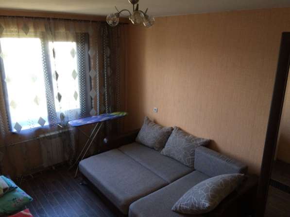 Сдам хорошую трехкомнатную квартиру, на длительный срок в Николаевске-на-Амуре фото 4