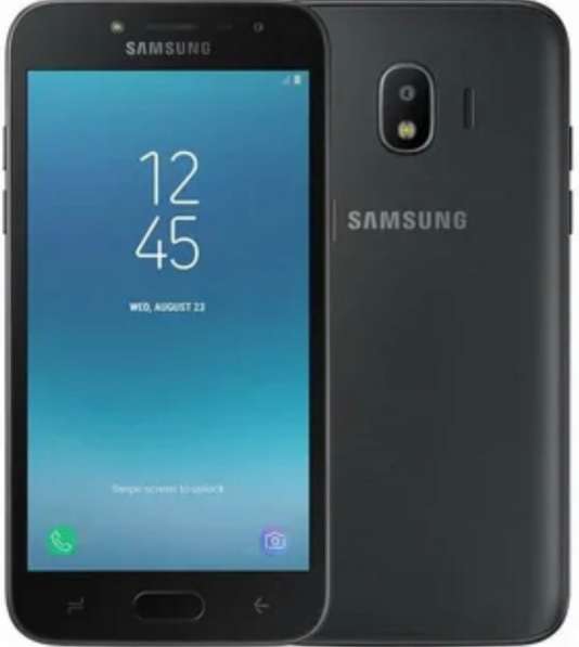 Samsung galaxy j2 black 16gb.(2018)