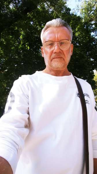 Сергей, 60 лет, хочет познакомиться – Наити любовь