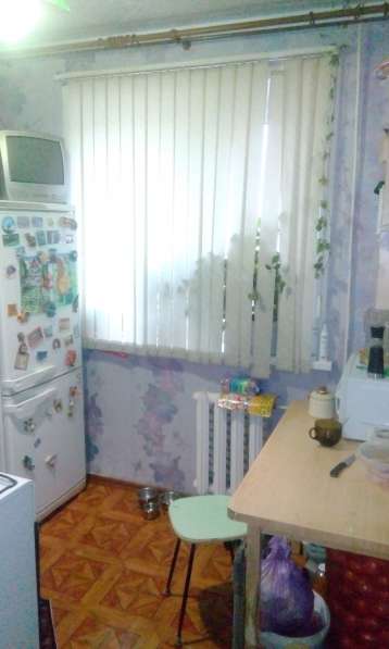 1-комнатная квартира пр. Кирова в Самаре фото 4