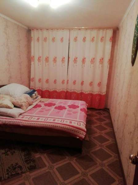 Сдам 2-х комнатную квартиру в Красноярске фото 5