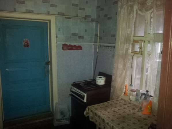 Часть дома на Пензенской, без отделки в Тамбове фото 5