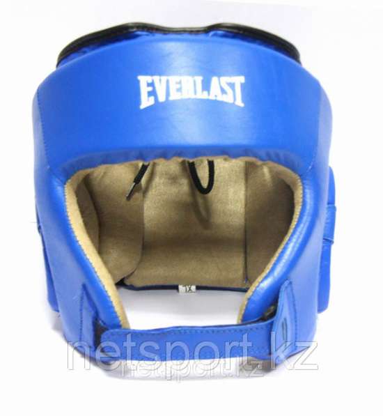 Шлем боксерский Everlast