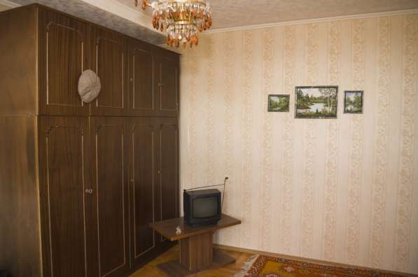 Продам 2-х комнатную квартиру по пр. Ворошиловский,80 в Ростове-на-Дону фото 7