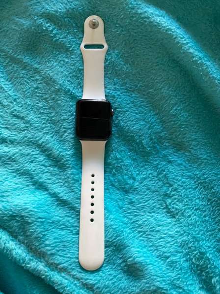 Apple Watch 3 42mm Nike