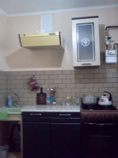 ► Сдам 1-комнатную хорошую квартиру на Нижнем Солнечном в Керчи фото 12