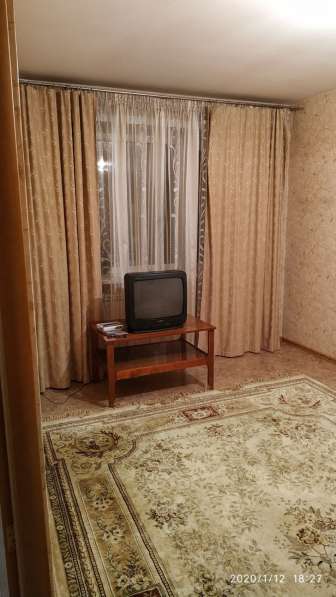 Сдам в аренду однокомнатную квартиру в Красноярске фото 4