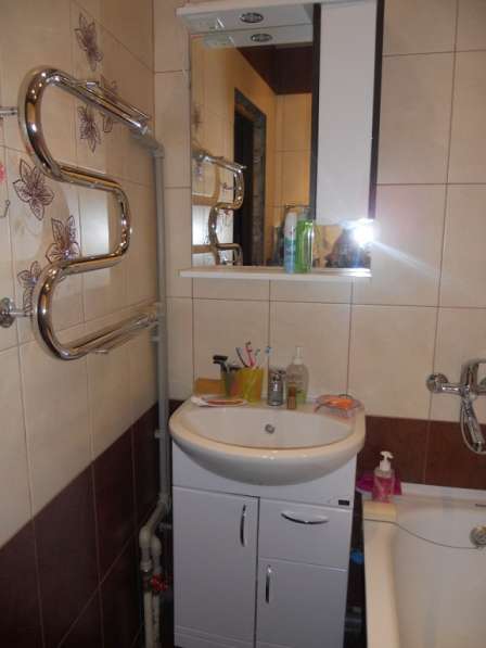 Ремонт ванных комнат "Под ключ" в Нижнем Новгороде фото 3