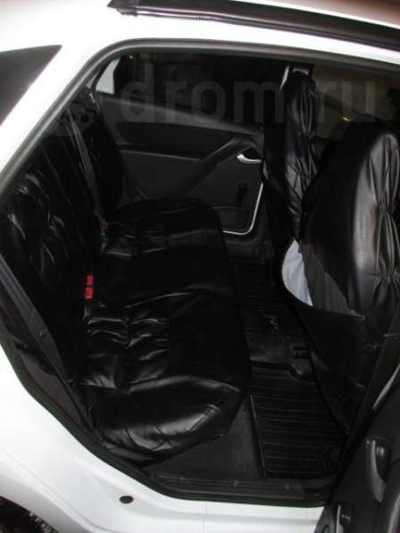 ВАЗ (Lada), Granta, продажа в Новосибирске в Новосибирске фото 7