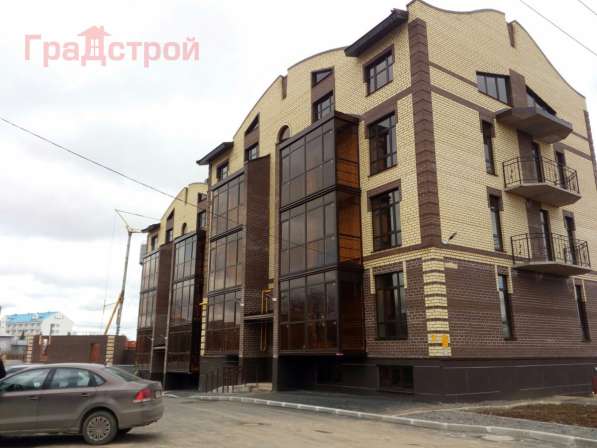 Продам двухкомнатную квартиру в Вологда.Жилая площадь 65,60 кв.м.Дом кирпичный.Есть Балкон. в Вологде фото 4