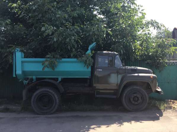 Продам ЗИЛ130 самосвал в фото 3