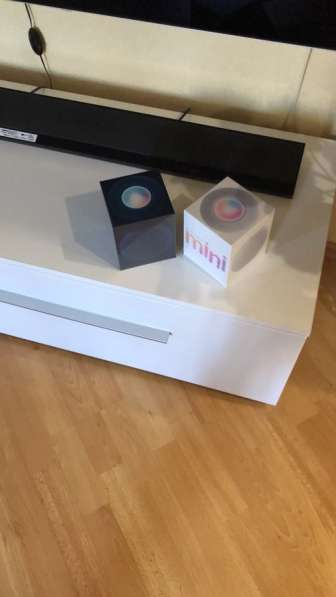 Apple HomePod mini в Самаре