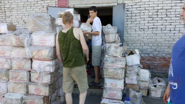 Переезды, вывоз мебели. Газели Грузчики в Воронеже фото 24