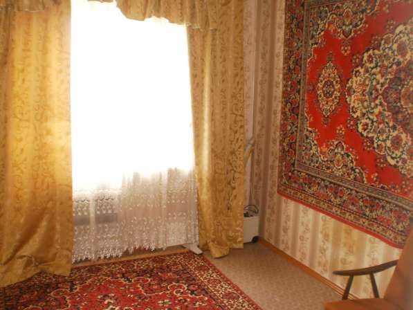 Продам 3-х комнатную квар-у в Омске фото 3