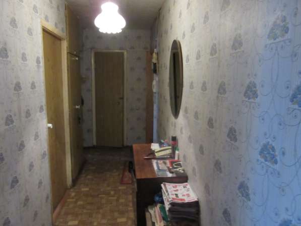 Продается 3-комнатная квартира в Королёве фото 9