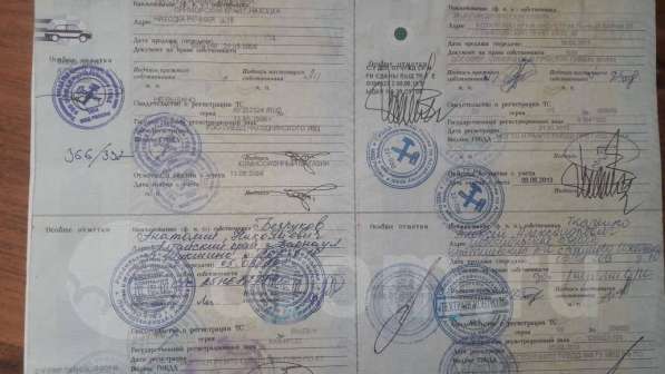 Продам Toyota Dyna 2001 год в Куйбышеве фото 20