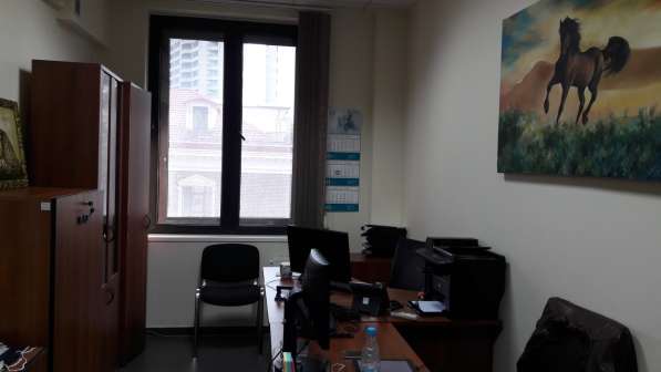 Предлагаю офисное помещение площадью 137 кв. м в Москве фото 3
