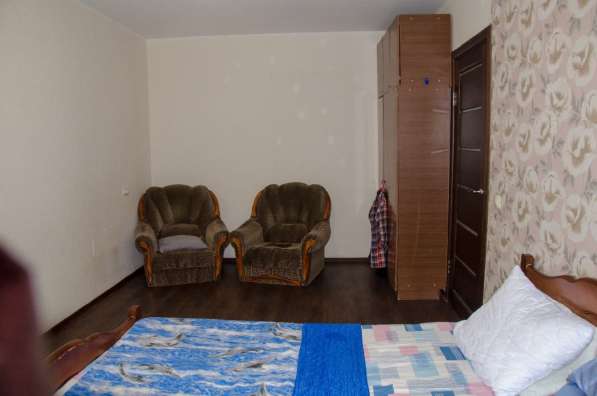 Уютная квартира для приезжие в Тольятти фото 3