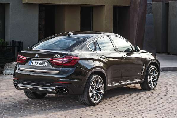 BMW, X6 M, продажа в Волгограде в Волгограде фото 13