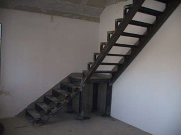варим лестницы в Ростове-на-Дону фото 4