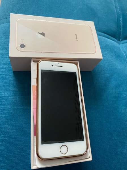 IPhone 8 128 gb