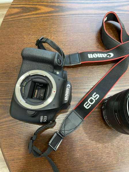 Canon 1200d в Орле