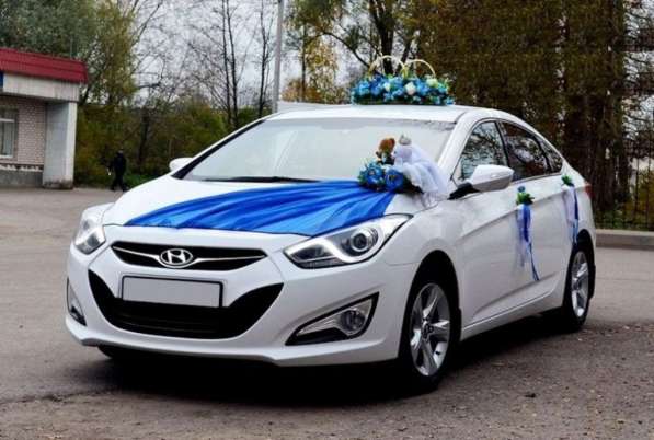 Аренда авто с водителем в Тольятти фото 18