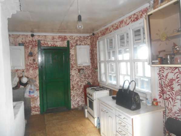 Продам дом-дачу в Красноярске фото 9