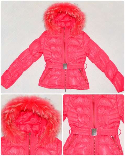 Куртка от известного бренда «Snowimage, осень/зима