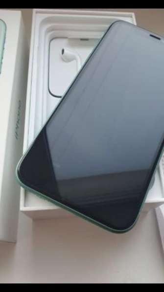 Apple iPhone 11 pro 256